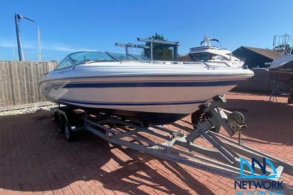 Sea Ray 200 SunRunner