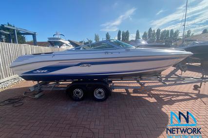 Sea Ray 200 SunRunner