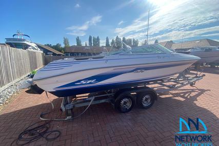 Sea Ray 200 SunRunner