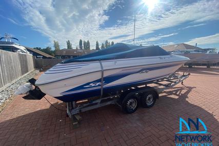 Sea Ray 200 SunRunner