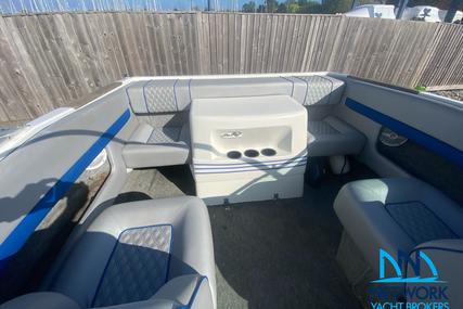 Sea Ray 200 SunRunner