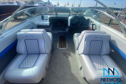 Sea Ray 200 SunRunner