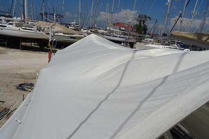 Maxi Yachts 38+