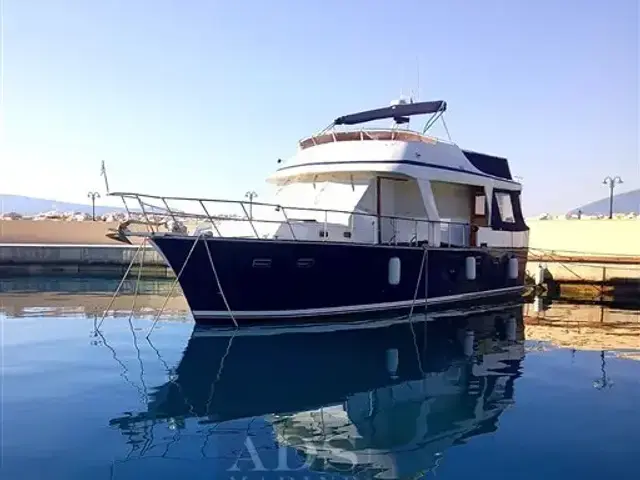 Edership Sea Ranger 51