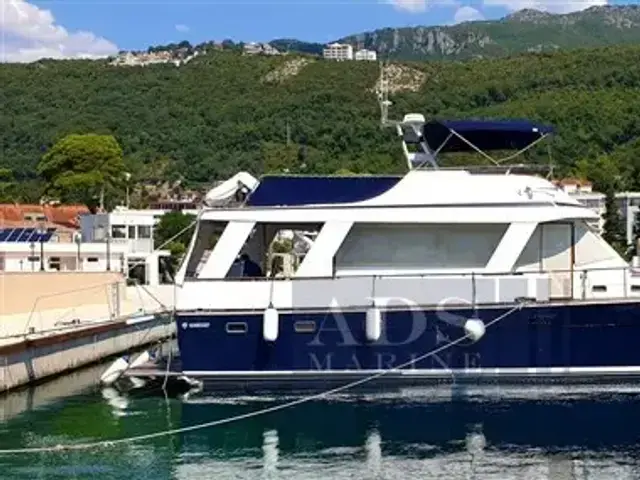 Edership Sea Ranger 51