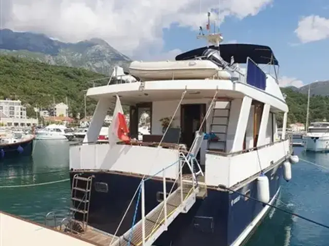 Edership Sea Ranger 51