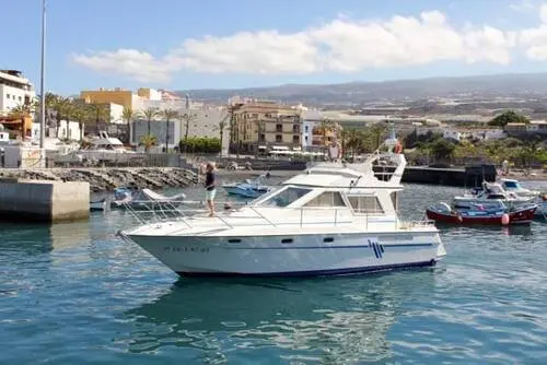 Arcoa 1075 VEDETTE Motorboat