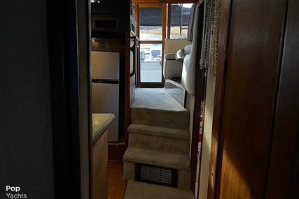 Bayliner 3870 Explorer