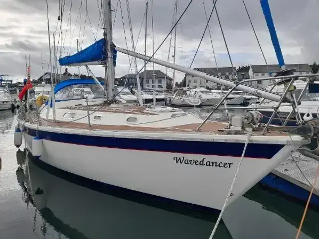 Westerly Sealord