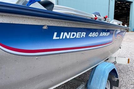 Linder Arkip 460