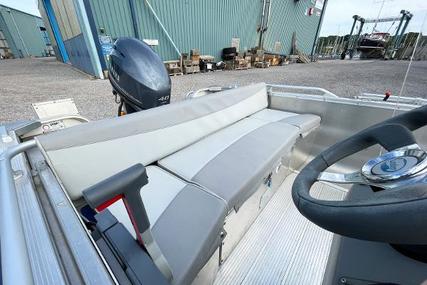 Linder Arkip 460