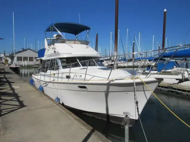 Bayliner 3288 Motoryacht