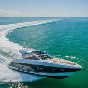 2013 Sunseeker Portofino 48