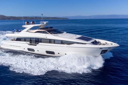 Ferretti Yachts 960