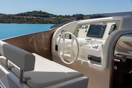 Ferretti Yachts 960