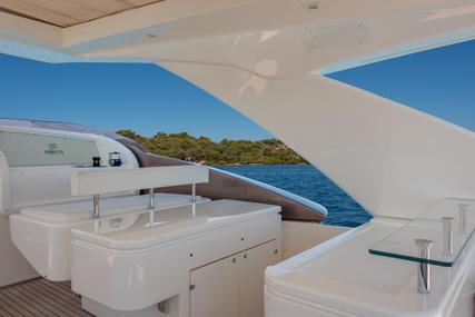 Ferretti Yachts 960