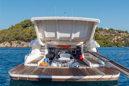 Ferretti Yachts 960