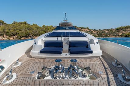 Ferretti Yachts 960