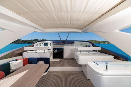 Ferretti Yachts 960