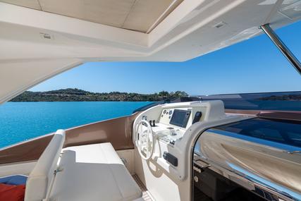 Ferretti Yachts 960