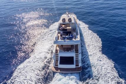 Ferretti Yachts 960