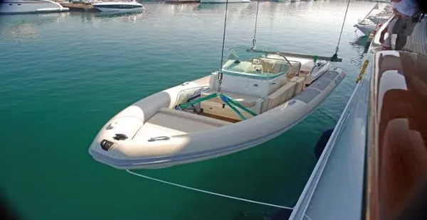 Sessa Marine 25