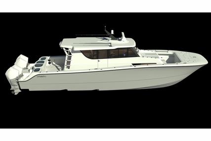 Invincible 46 Pilothouse