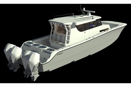 Invincible 46 Pilothouse