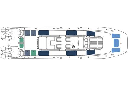 Invincible 46 Pilothouse