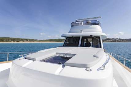 Menorquin MENORQUIN 42 FLYBRIDGE