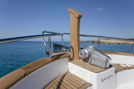 Menorquin MENORQUIN 42 FLYBRIDGE