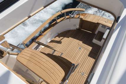 Menorquin MENORQUIN 42 FLYBRIDGE