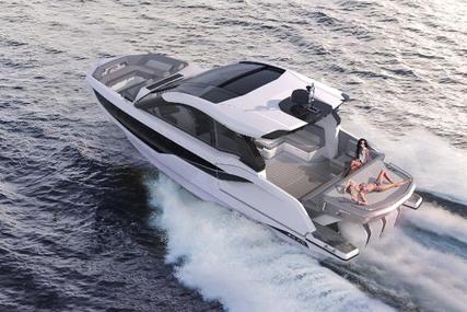 Galeon 375 GTO