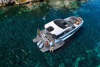 Galeon 375 GTO