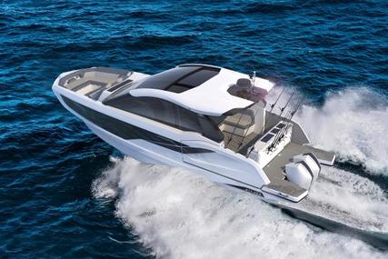 Galeon 375 GTO