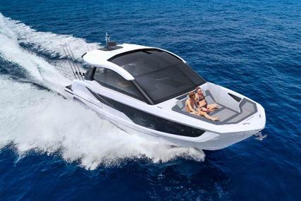 Galeon 375 GTO