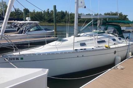 Beneteau Oceanis 300