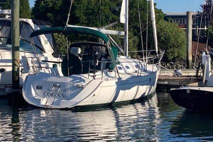 Beneteau Oceanis 300