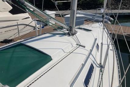 Beneteau Oceanis 300