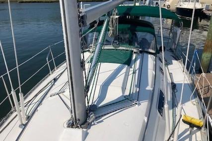 Beneteau Oceanis 300