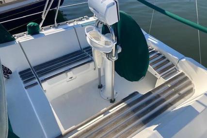 Beneteau Oceanis 300