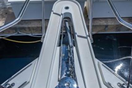 Hatteras 52 Cockpit Motor Yacht