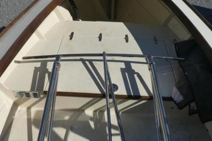 Custom Boats Simmons Sea Skiff