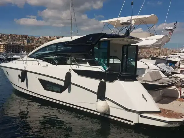 Beneteau Gran Turismo 46