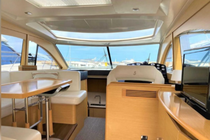 Beneteau Monte Carlo 47 Hard Top