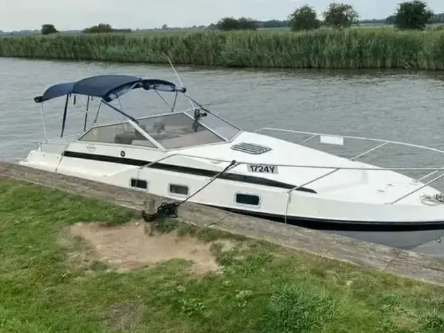 Sunseeker Offshore 25