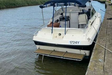 Sunseeker Offshore 25