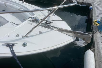 Boston Whaler 270 Outrage