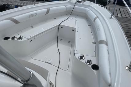 Boston Whaler 270 Outrage