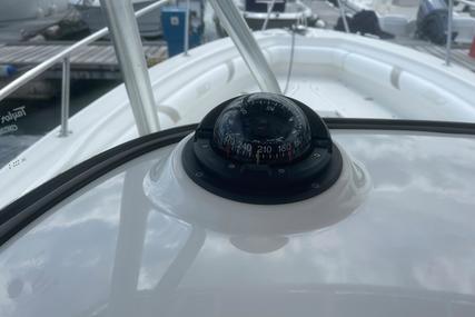 Boston Whaler 270 Outrage